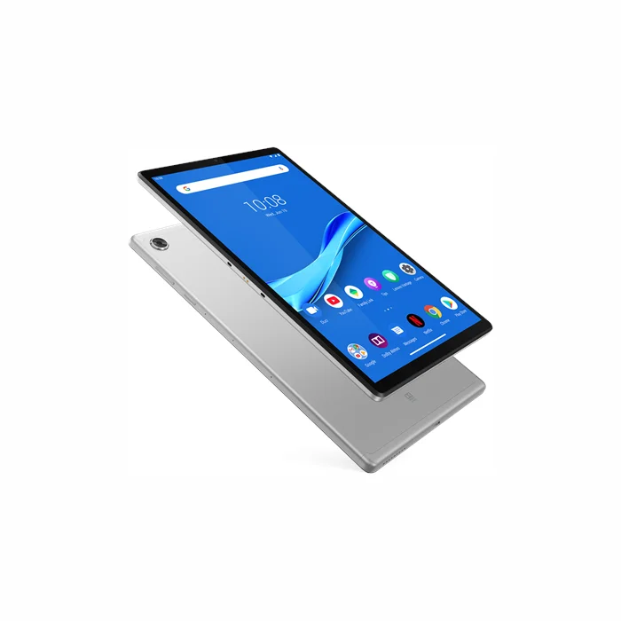 Planšetdatori Lenovo IdeaTab M10 FHD Plus (2nd Gen) 10.3'' 4+128GB Iron grey [Mazlietots]